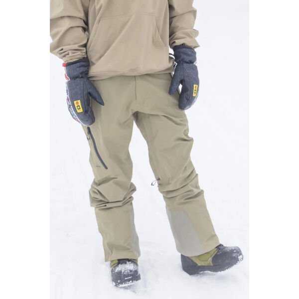 686 Gore-Tex Shell Pant Mens